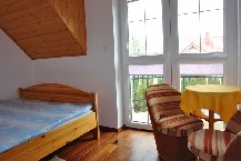 APARTAMENTY Kucman