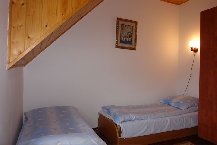 APARTAMENTY Kucman