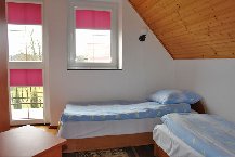 APARTAMENTY Kucman