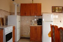 APARTAMENTY Kucman