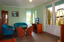 APARTAMENTY Kucman